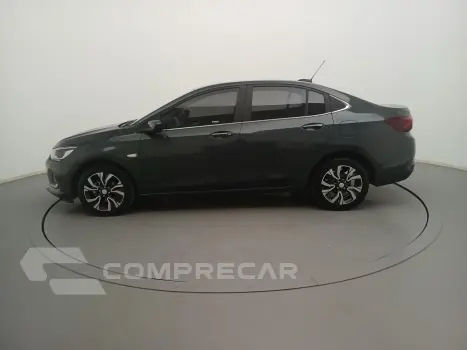 ONIX 1.0 TURBO FLEX PLUS PREMIER AUTOMÁTICO