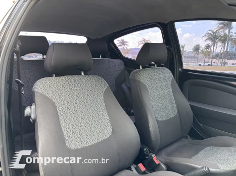 KA 1.0 MPI 8V