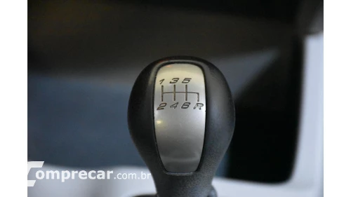 CIVIC - 1.8 LXS 16V 4P MANUAL