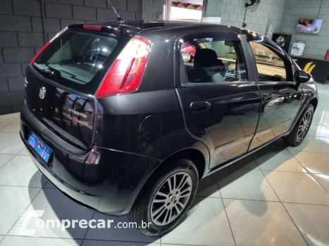 PUNTO 1.4 Attactive 8V