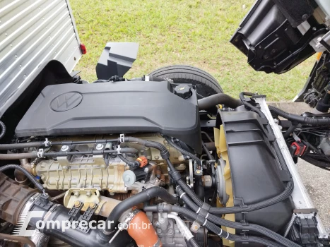 Delivery Express+ 3.0 Prime + Baú (cnh B)