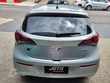 HB20 1.6 Comfort 16V