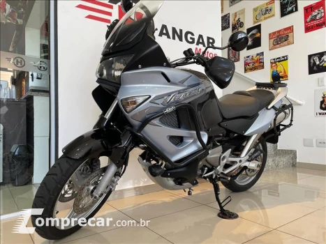 HONDA XL 1000V VARADERO