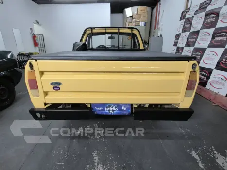 PAMPA 1.6 GL 8V CS