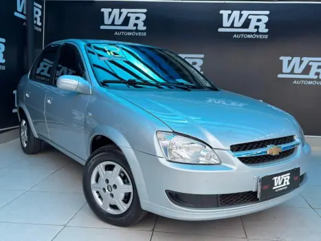 CLASSIC 1.0 MPFI LS 8V