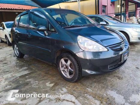 FIT 1.4 LX 8V