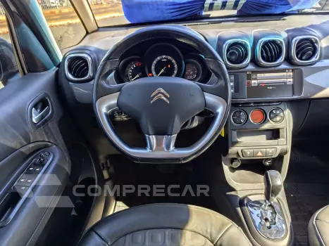 AIRCROSS 1.6 VTI 120 FLEX SHINE EAT6