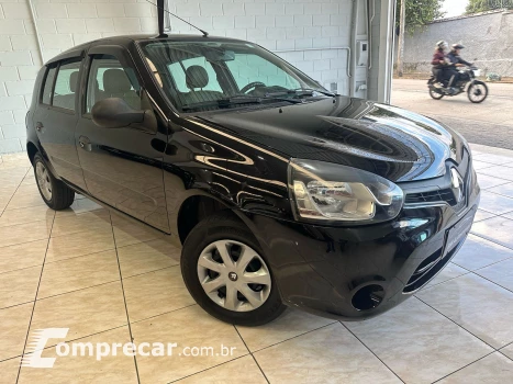 CLIO 1.0 Expression 8V