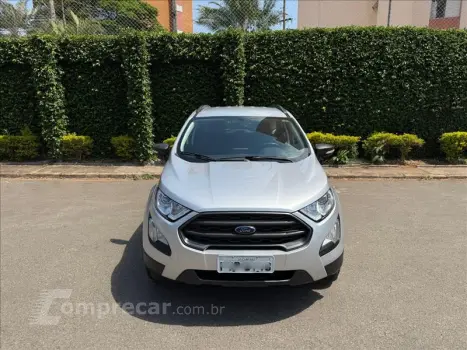 ECOSPORT 1.5 Ti-vct Freestyle