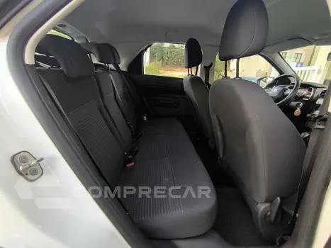 C4 CACTUS 1.6 VTI 120 Feel