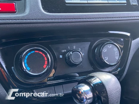 HR-V 1.8 16V LX