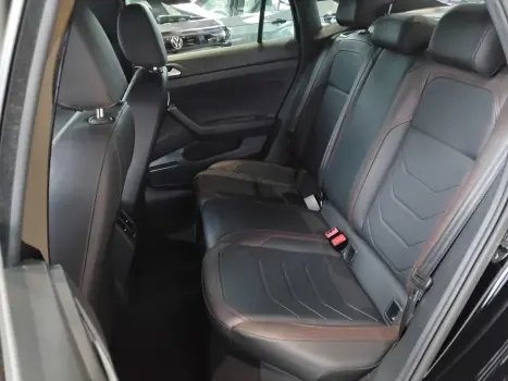 VIRTUS 1.0 200 TSI HIGHLINE AUTOMÁTICO