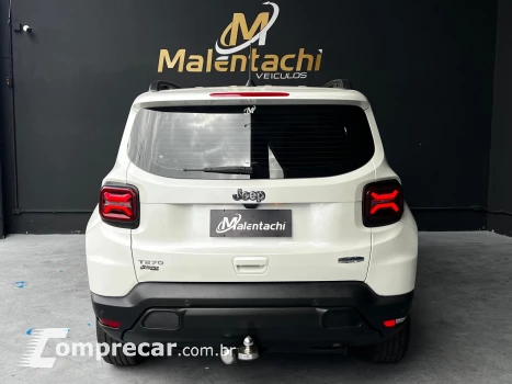 RENEGADE 1.3 T270 TURBO FLEX LONGITUDE AT6