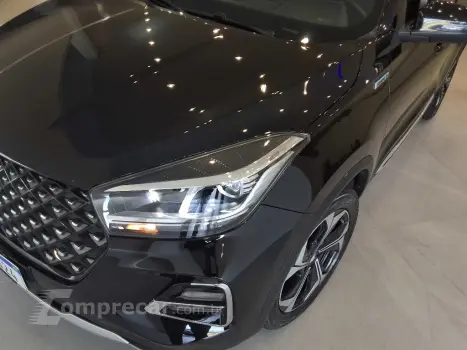 TIGGO 5X PRO 1.5 TCI FLEX HYBRID MAX DRIVE CVT