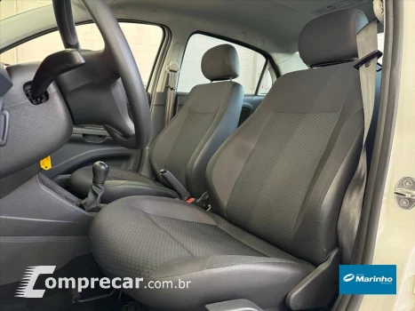 VOYAGE 1.0 12V MPI TOTALFLEX 4P MANUAL