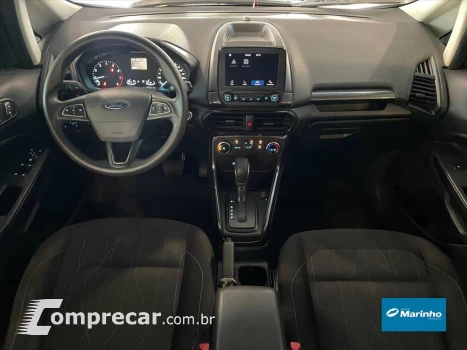ECOSPORT 1.5 TI-VCT FLEX SE AUTOMÁTICO