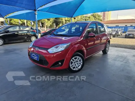 FIESTA HATCH - 1.0 ROCAM HATCH 8V 4P MANUAL
