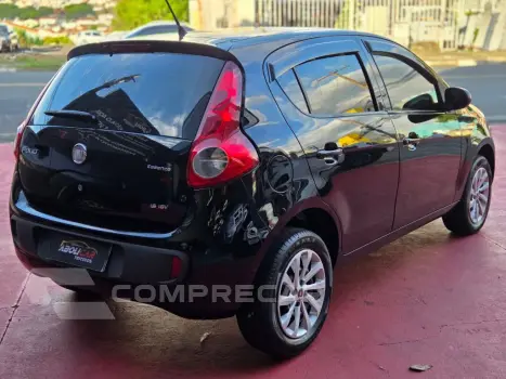 Palio ESSENCE 1.6 Flex 16V 5p