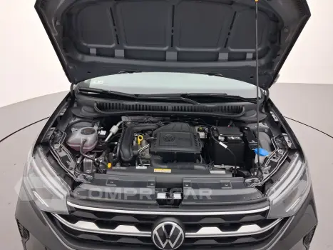NIVUS 1.0 200 TSI TOTAL FLEX COMFORTLINE AUTOMÁTICO