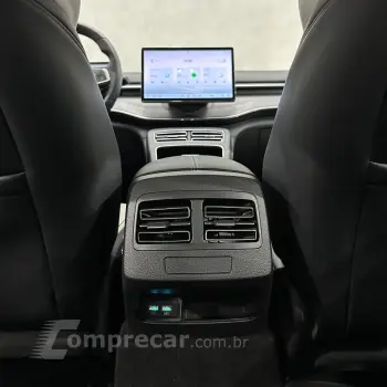 King GL 1.5 16V Aut. (Hibrido)