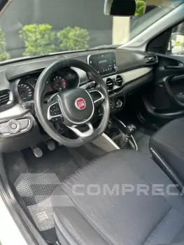 ARGO 1.3 Firefly Drive