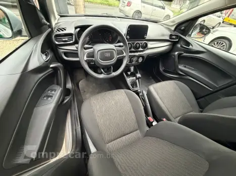 Cronos 1.0 4P FIREFLY FLEX DRIVE