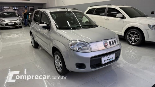 UNO VIVACE Celeb. 1.0 EVO F.Flex 8V 5p
