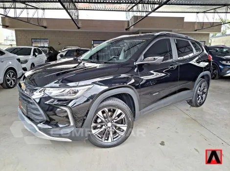 TRACKER 1.2 Turbo Premier