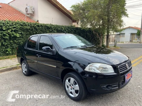 SIENA 1.0 MPI Fire Celebration 8V