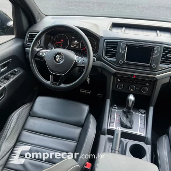 AMAROK Extreme CD 3.0 4x4 TB Dies. Aut.
