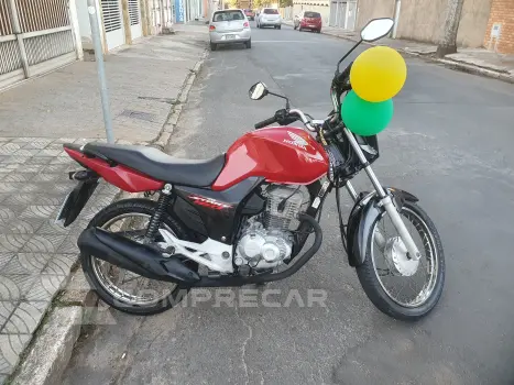 CG 160 STARD