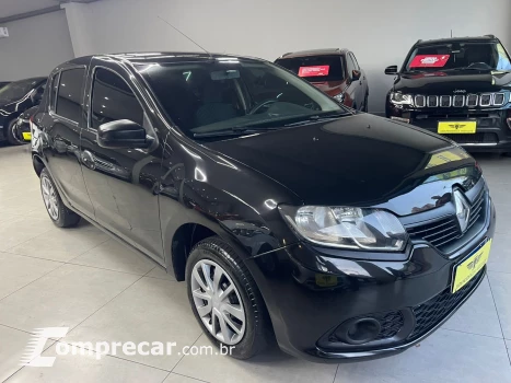 SANDERO 1.0 12V SCE Authentique