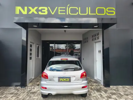 207 1.4 XR 8V FLEX 4P MANUAL