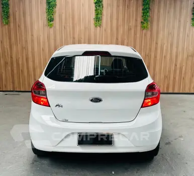 KA 1.0 SE 12V