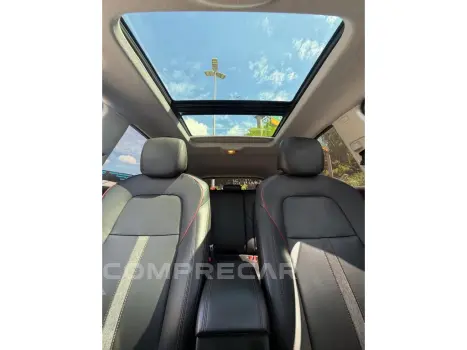 TRACKER 1.2 TURBO FLEX RS AUTOMÁTICO