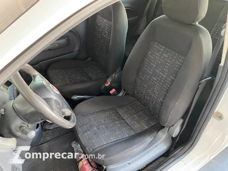 UNO 1.0 Vivace 8V