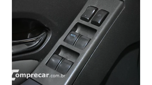 S10 - 2.4 LTZ 4X2 CD 8V 4P MANUAL