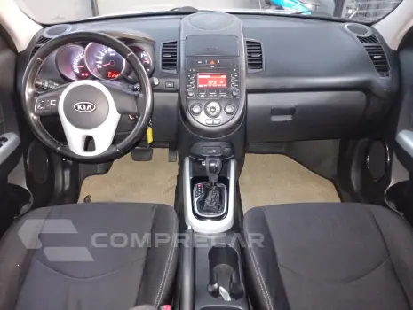 SOUL 1.6 EX 16V