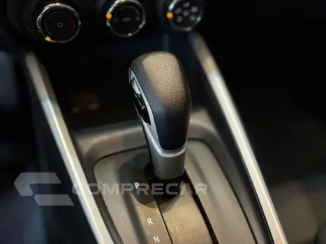 ONIX - 1.0 TURBO PLUS LTZ AUTOMÁTICO