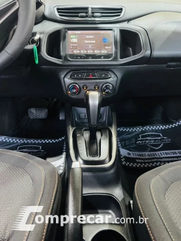 ONIX 1.4 MPFI LTZ 8V