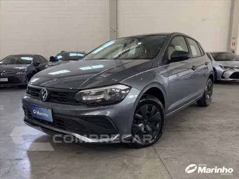 Volkswagen POLO 1.0 MPI TRACK MANUAL 4 portas