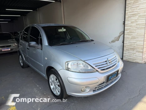 C3 1.6 I Ocimar Versolato 16V