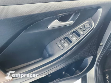 Creta Limited 1.0 TB 12V Flex Aut.