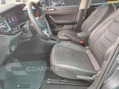 VIRTUS Comfort. 200 TSI 1.0 Flex 12V Aut