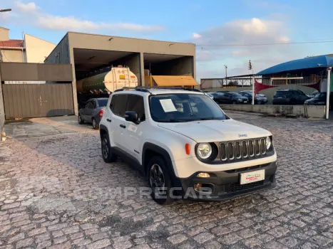 RENEGADE 1.8 16V Sport