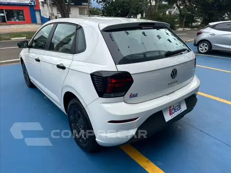 POLO 1.0 MPI TRACK MANUAL