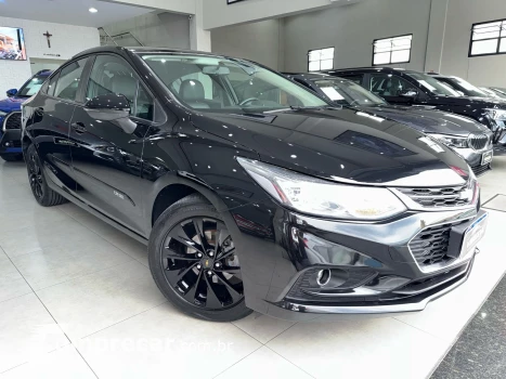 Cruze LT 1.4