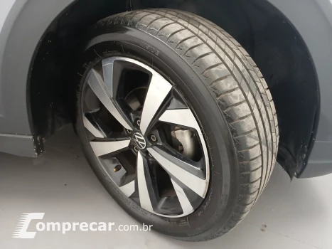 NIVUS 1.0 200 TSI TOTAL FLEX HIGHLINE AUTOMÁTICO