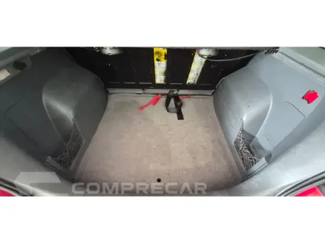 SPACEFOX 1.6 MI SPORTLINE 8V FLEX 4P MANUAL