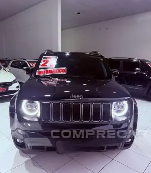 RENEGADE 1.8 16V Longitude